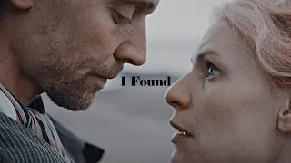 Cora & Will | i found