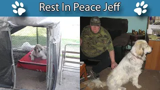 Jeff's Tribute