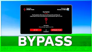 How To Bypass Arceus X Neo Key System [NEW]