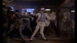 Michael Jackson Smooth Criminal vs dubstep remix video