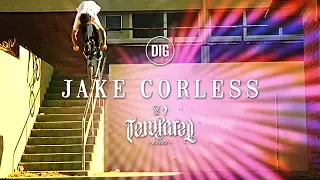 Jake Corless - TMPRD Dynasty Crew