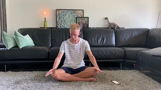 Wereld Yoga Dag IKEA Hasselt