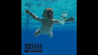 [VINYL RIP] Nirvana - On a Plain (1991 Pressing)