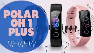 Polar OH1 Plus Review: Pros and Cons of the Polar OH1 Plus (Simple Guide)