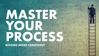 Master Your Creative Process— Become More Confident NAB Talk 2017