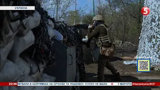 2С1 чи 2С3 допоможуть оркам розкопатися чи закопатися: воєнні будні бійців на передовій