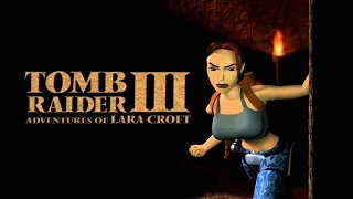 Tomb Raider 3 - Прохождение " часть 16" (Антарктика - Антарктика )