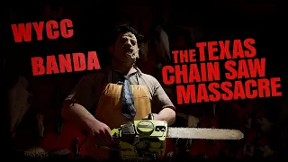 The Texas Chain Saw Massacre #5 (Стрим от 15.05.2024)