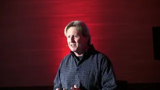 Living with Great White Sharks | Gregory Skomal | TEDxKenmoreSquare