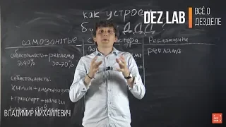 Как работает бизнес уничтожения насекомых, грызунов...