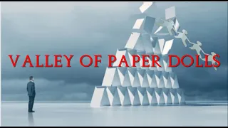 The Promethean: DEEP STUFF V FINALE: Valley of Paper Dolls