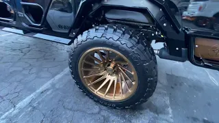 Toyo Tires Gladiator