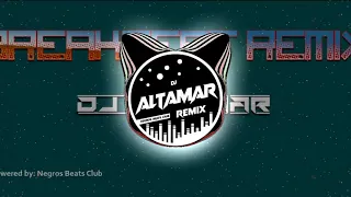 Max Surban - I Love My Teacher [ DJ Altamar Tekno Remix ] NBC