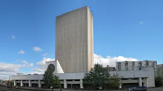 Vernadsky National Library of Ukraine | Wikipedia audio article