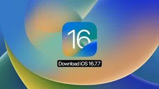 IOS 16.7.7 update | battery drain issue