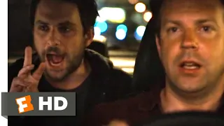 Horrible Bosses (2011) - Coked Out Scene (4/6) | Movieclips