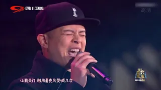 側田 - 命硬+情歌+男人ktv (2019跨年)