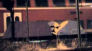Graffiti Art Inconsequence Advanced Vandalism 2007