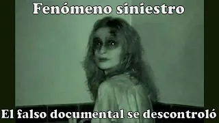 El hospital psiquiátrico era una dimensión infernal | Fenómeno siniestro | Grave Encounters