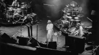 Genesis - It's Yourself/Mad Man Moon