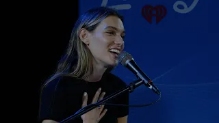 Charlotte Cardin visits the Helpful Honda Music Lounge