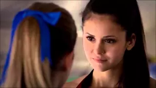 The Vampire Diaries - Crazy Kids