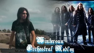 Wintersun Orchestral Medley | 1MM Series