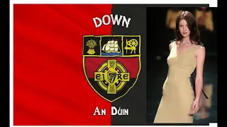 The Star of the County Down - Song