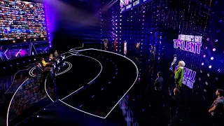 Britain's Got Talent 2020 Semi-Finals Round 3 Results Full Clip S14E12