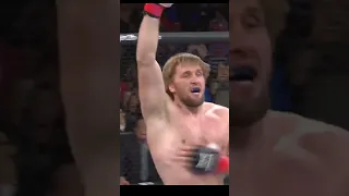 Vitaly Minakov took the title cruelly