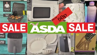 Big Sale In ASDA George Home / COME SHOP WITH ME AT ASDA  ASDA MAY SALE