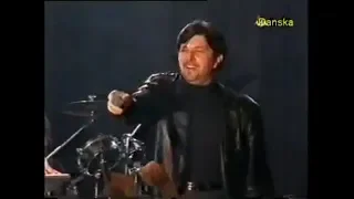 Šerif Konjević i Intakt bend - A što da ne (2002)