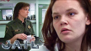 She needs a helping hand and diapers | Season 3 - Episode 2 | JAIL