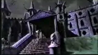 MediEvil (PS1) Commercial 1998