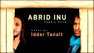 IDDER TANALT : abrid inu (saghru band) COVER.