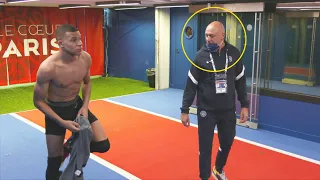 Kylian Mbappe WTF Moments in Football