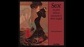 SEX by Henry Stanton - FULL Audio Book I FREE AUDIOBOOKS