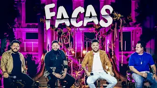 🔻DOWNLOAD🔻 Facas (Ao Vivo) Diego & Victor Hugo, Bruno & Marrone