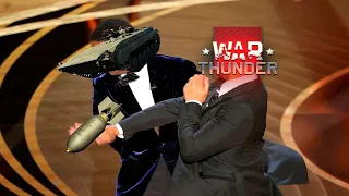 Бэ Эм Пэ 1 War Thunder мемы и приколы
