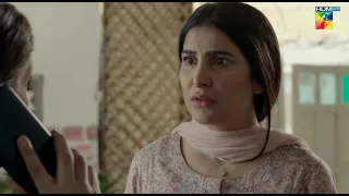 Nehar - Ep 16 Promo - Tomorrow At 09PM Only On HUM TV