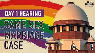 Day One of Same-Sex Marriage Hearing: Highlights and Developments