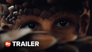 The Animal Kingdom Trailer #1 (2024)