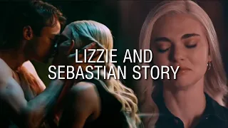 Lizzie & Sebastian || Their Story