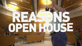 UWindsor Fall Open House