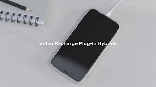Charging Your Volvo At Home