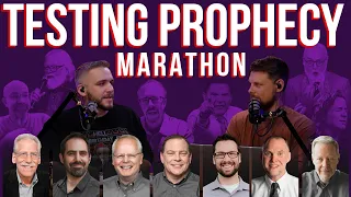 Testing the Prophets: Testing the Prophecies Given in 2020