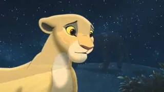 The Lion King II - LOVE will find a way (One Line Multilanguage)