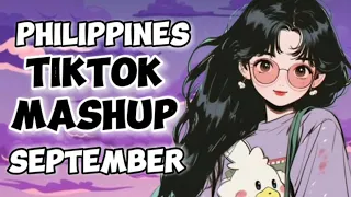 MASHUP PHILIPPINES TIKTOK🔥 SEPTEMBER PHILIPPINES🔥DANCE CRAZE TRENDlSep.18