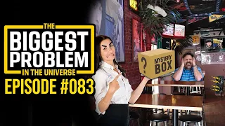 Biggest Problem #083 | Turn Down the Timcast