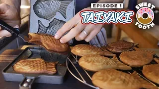 This Japanese snack is quickly becoming my favorite dessert...